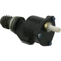 Vacuum Pump FEBI Fits: SKODA FELICIA INC VAN
