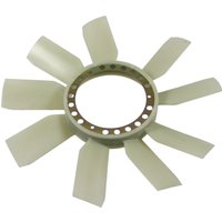 Engine Cooling Fan FEBI Fits: MERCEDES 207-210 VAN
