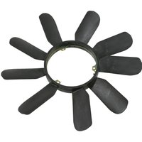 Engine Cooling Fan FEBI Fits: MERCEDES E240