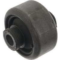 Control Arm Bush FEBI Fits: RENAULT SCENIC