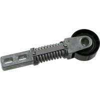 Tensioner Assembly FEBI Fits: RENAULT SCENIC