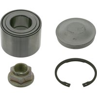 Wheel Bearing Kit FEBI Fits: OPEL VIVARO