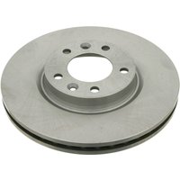 Brake Disc FEBI Fits: PEUGEOT 605