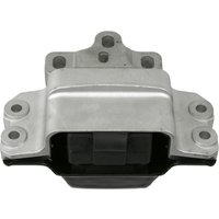 Transmission Mount FEBI Fits: SKODA SUPERB