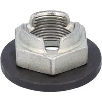 Axle Nut FEBI Fits: FORD TRANSIT CONNECT