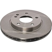 Brake Disc FEBI Fits: MERCEDES A190