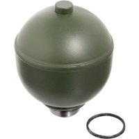 Pressure Reservoir FEBI Fits: CITROEN XM