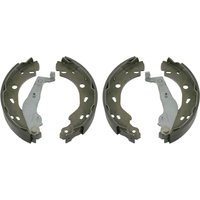 Brake Shoe Set FEBI Fits: SMART CITY-CABRIO