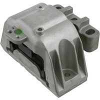 Engine Mounting FEBI Fits: AUDI TT