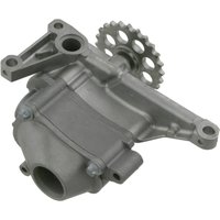 Oil Pump FEBI Fits: MERCEDES CLC200