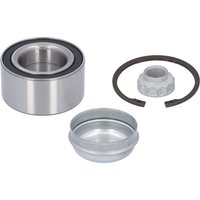 Wheel Bearing Kit FEBI Fits: MERCEDES A160