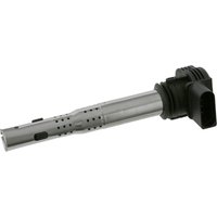 Ignition Coil FEBI Fits: AUDI TT