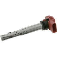 Ignition Coil FEBI Fits: PORSCHE CAYENNE