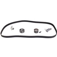 Timing Belt Kit FEBI Fits: AUDI S6