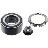 Wheel Bearing Kit FEBI Fits: NISSAN PRIMASTAR