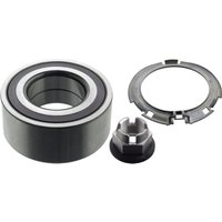 Wheel Bearing Kit FEBI Fits: RENAULT VEL SATIS