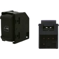 Window Winder Switch FEBI Fits: VOLKSWAGEN GOLF