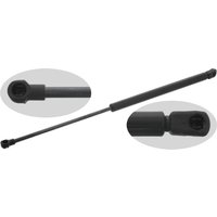 Gas Spring FEBI Fits: VOLKSWAGEN GOLF