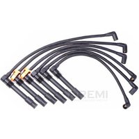 Ignition Lead Set Bremi Fits: SKODA SUPERB