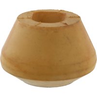 Bump Stop FEBI Fits: SKODA SUPERB