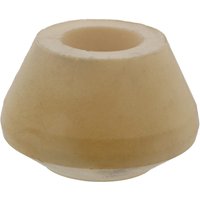 Engine Mounting Buffer - Front FEBI Fits: AUDI A6