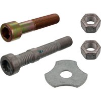 Mounting Kit FEBI Fits: MERCEDES S420