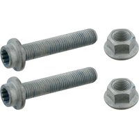 Mounting Kit FEBI Fits: MERCEDES CLS500