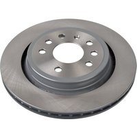 Brake Disc FEBI Fits: VAUXHALL SIGNUM