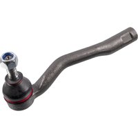 Tie Rod End - Front Lh FEBI Fits: TOYOTA CARINA E