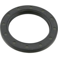 Wheel Bearing Shaft Seal FEBI Fits: MERCEDES SPRINTER