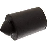 Silencer Rubber Buffer FEBI Fits: AUDI COUPE