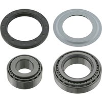Wheel Bearing Kit - Front Lh/rh FEBI Fits: VOLKSWAGEN LT