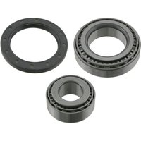Wheel Bearing Kit - Front Lh/rh FEBI Fits: MERCEDES VARIO