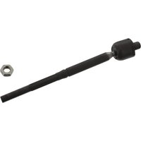 Inner Tie Rod FEBI Fits: TOYOTA VITZ (IMP)
