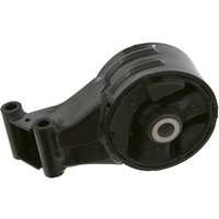 Manual Transmission Mounting FEBI Fits: FIAT CROMA