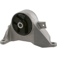 Engine Mounting FEBI Fits: SAAB 9-3