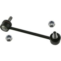 Stabiliser Link FEBI Fits: ISUZU TROOPER