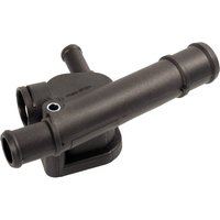 Coolant Flange FEBI Fits: AUDI A2