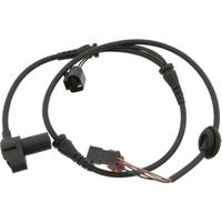 Abs Sensor - Front Lh/rh FEBI Fits: AUDI A6