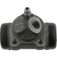 Wheel Cylinder FEBI Fits: SMART FORTWO