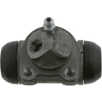 Wheel Cylinder FEBI Fits: SMART CITY-COUPE