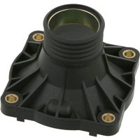 Thermostat Housing FEBI Fits: BMW 7 Series