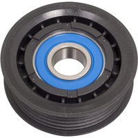 Idler Pulley FEBI Fits: MERCEDES VANEO