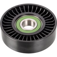 Idler Pulley FEBI Fits: OPEL COMBO