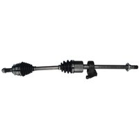 GSP Mini Drive Shaft - Right Hand | 238002 | GSF Car Parts