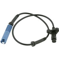 Abs Sensor - Front Lh/rh FEBI Fits: BMW 5 Series