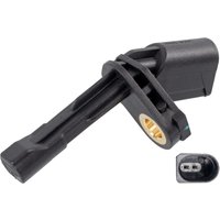 Abs Sensor FEBI Fits: SEAT ALTEA