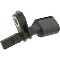 Abs Sensor - Front Lh FEBI Fits: VOLKSWAGEN E-UP