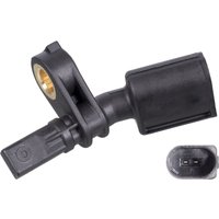 Abs Sensor FEBI Fits: SEAT ARONA
