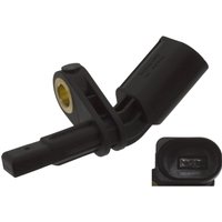 Abs Sensor FEBI Fits: VOLKSWAGEN TRANSPORTER